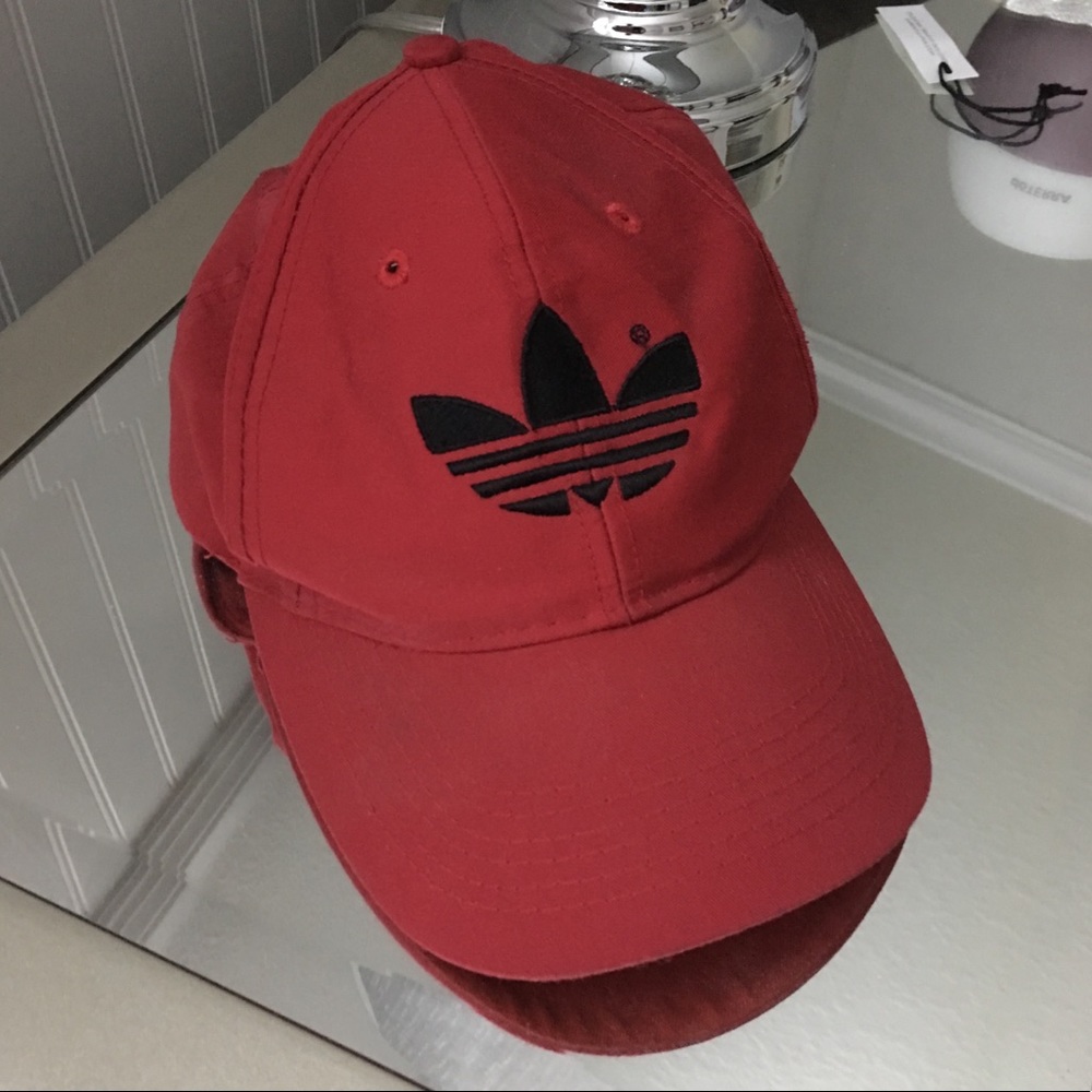 Adidas cap